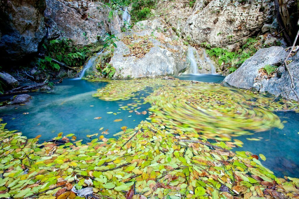 La Gonâve Haiti National Trust