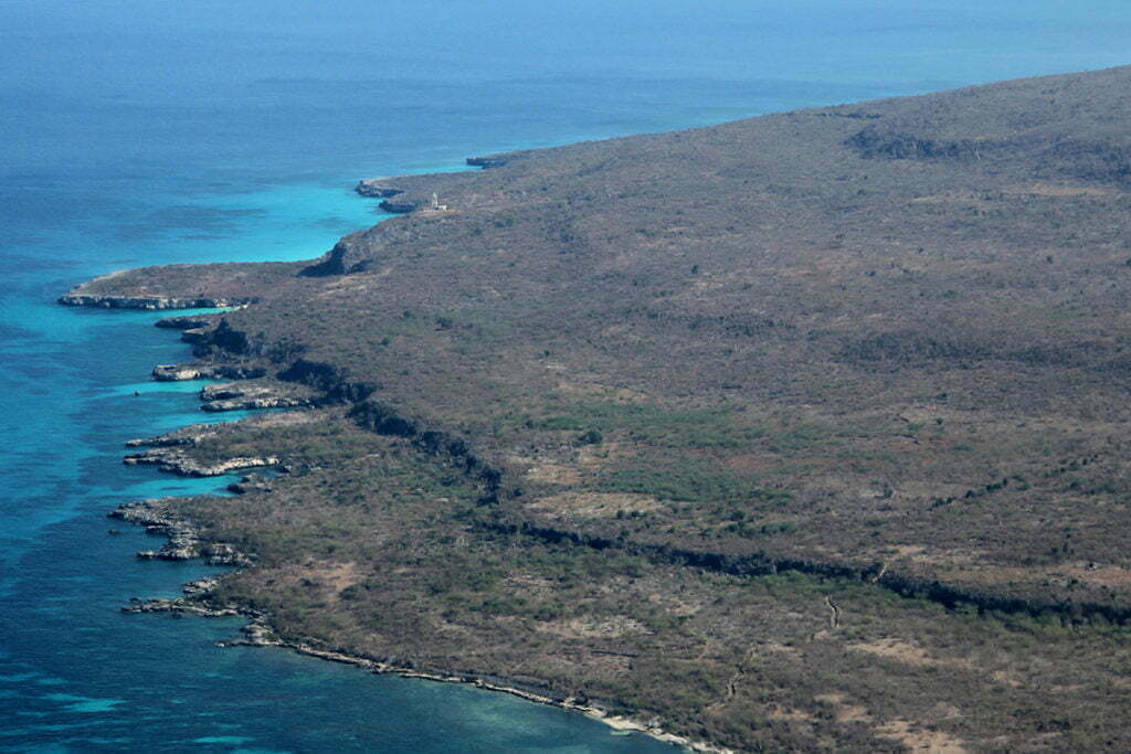 La Gonâve Haiti National Trust