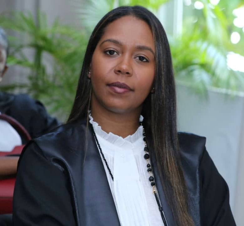 Christelle St-Natus