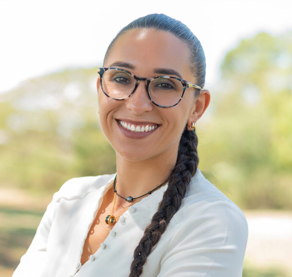 Anne-Isabelle Bonifassi